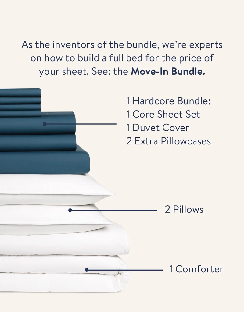Move-In Bundle