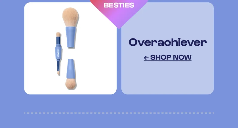 overachiever