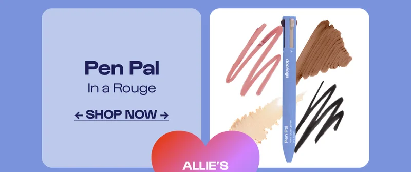 pen pal