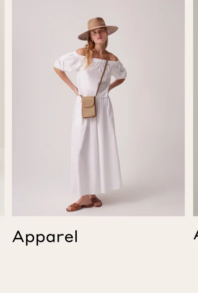 Apparel