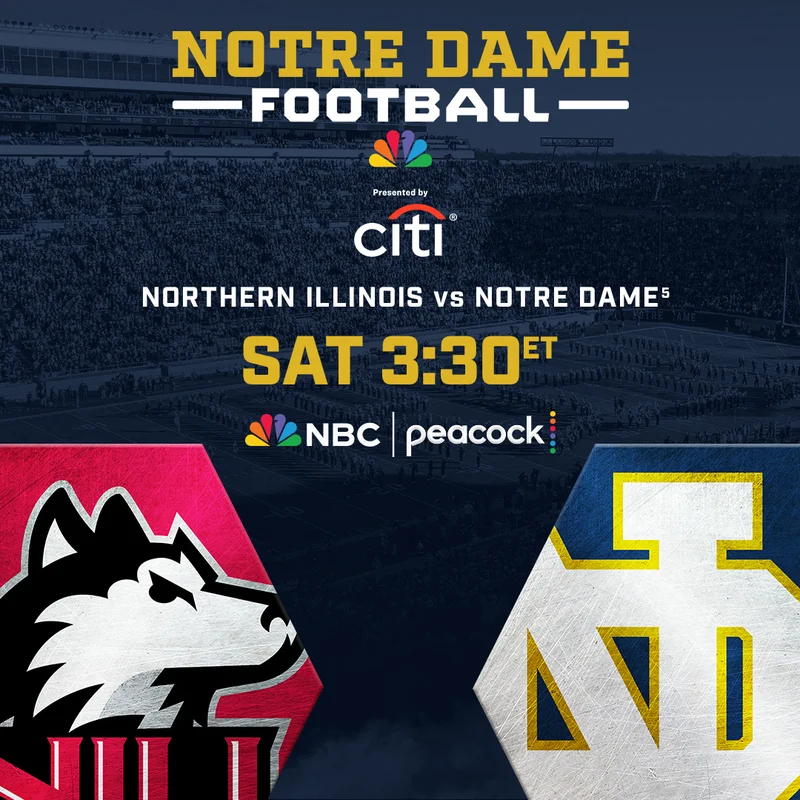 Here Come The Irish