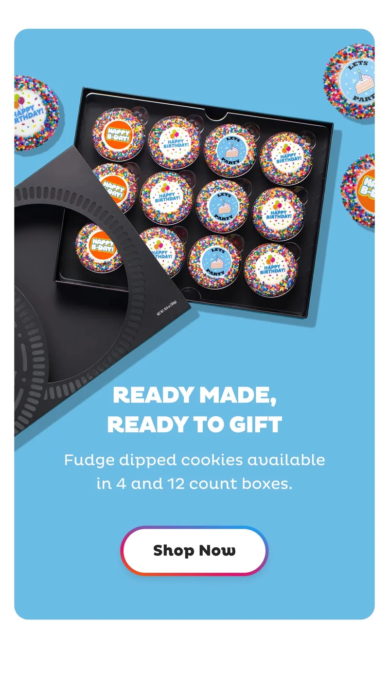 Shop Ready Made Gifts