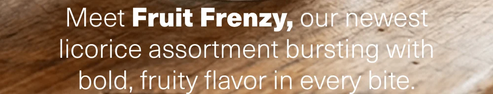 Meet Fruit Frenzy