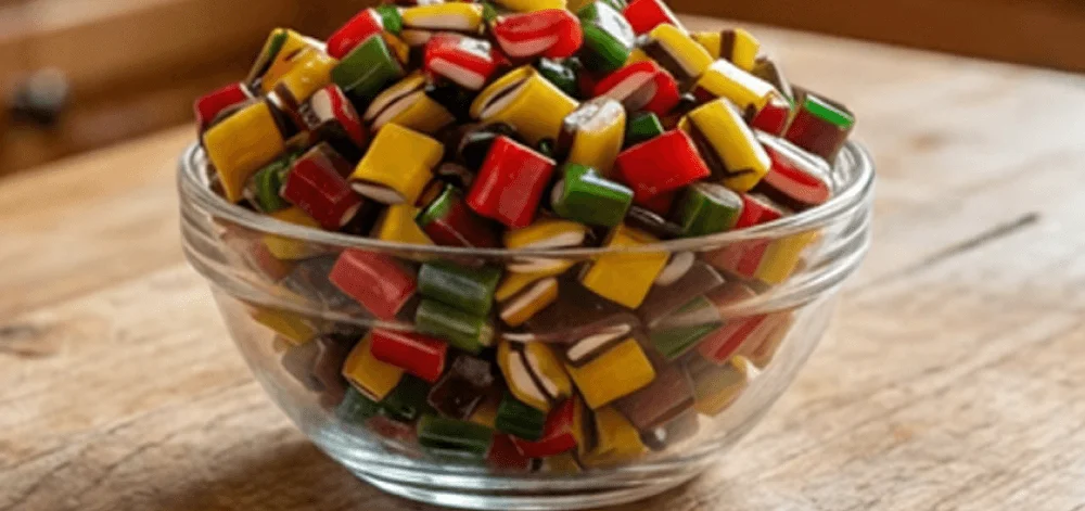 Meet Fruit Frenzy