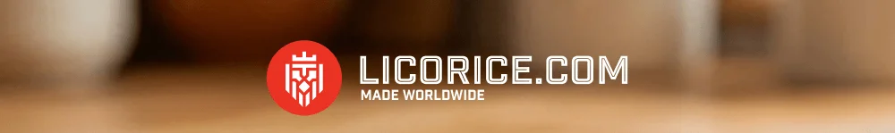 Shop Licorice.com