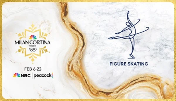 Milan Cortina 2026 | Figure Skating
