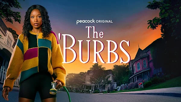The 'Burbs'