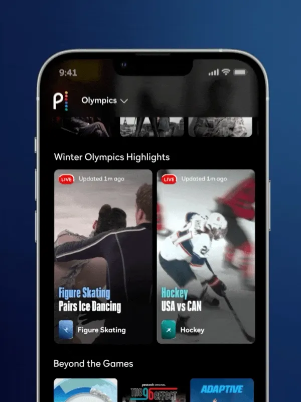 Winter Olympics: Can't Miss Highlights