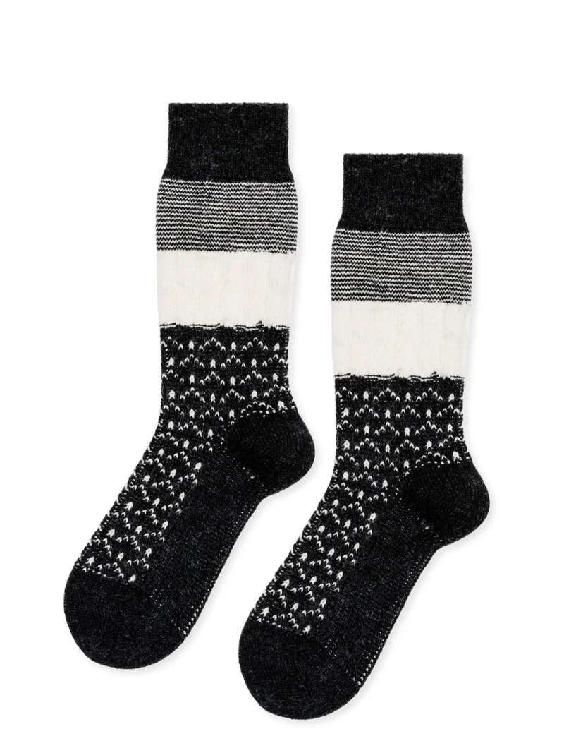 Image of Louie Wool Crew