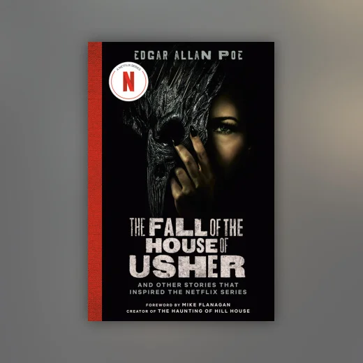 The Fall of the House of Usher