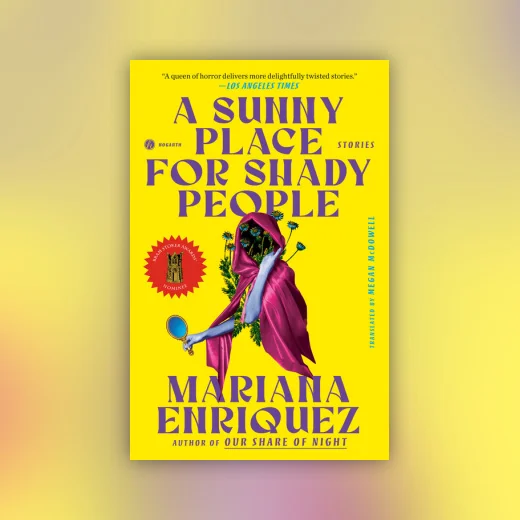 A Sunny Place for Shady People