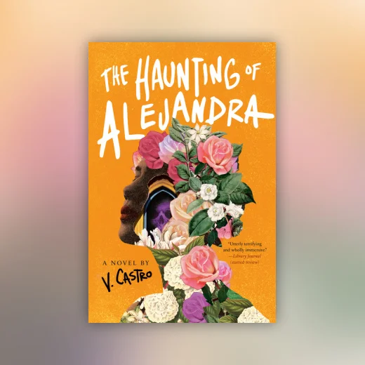The Haunting of Alejandra