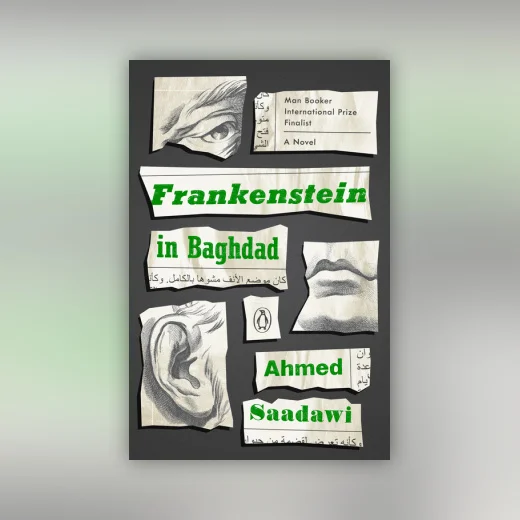 Frankenstein in Baghdad