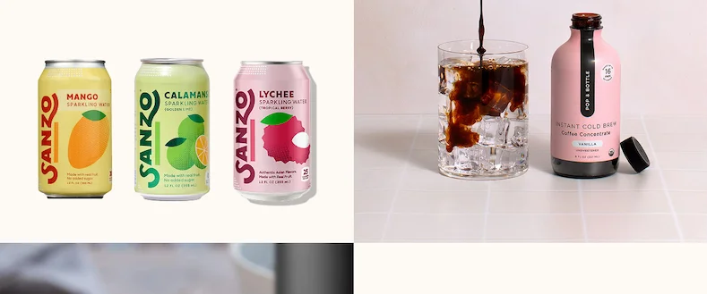 Flavors FTW!