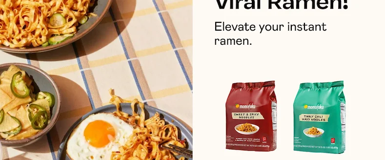 Viral Ramen!