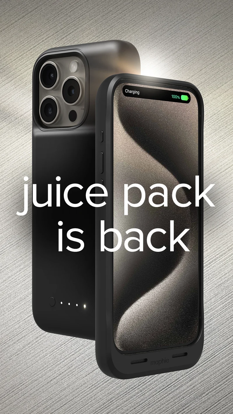juice pack is back