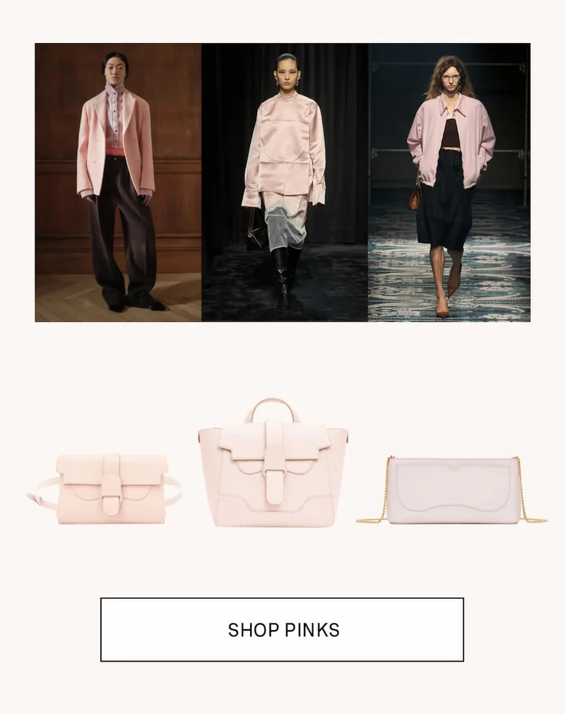 Shop Pinks
