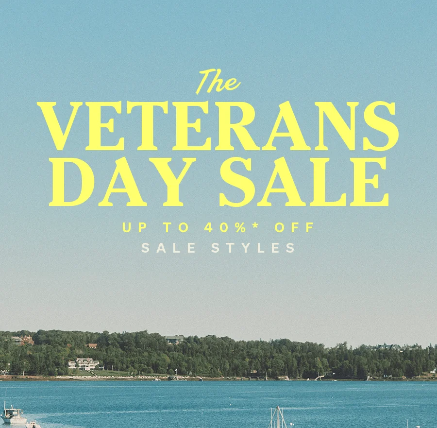 Extra 40% Off Sale
