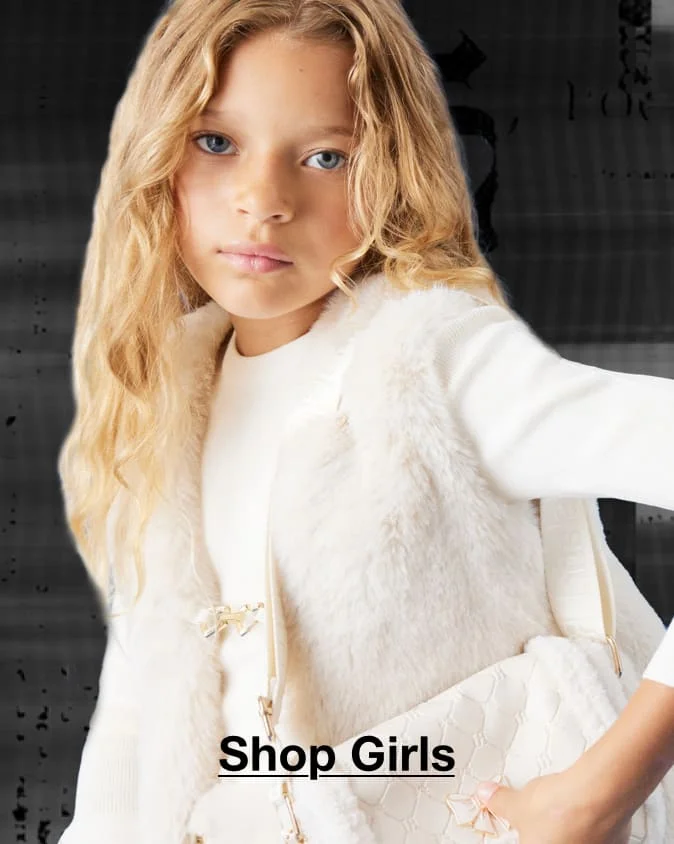 Shop Girls
