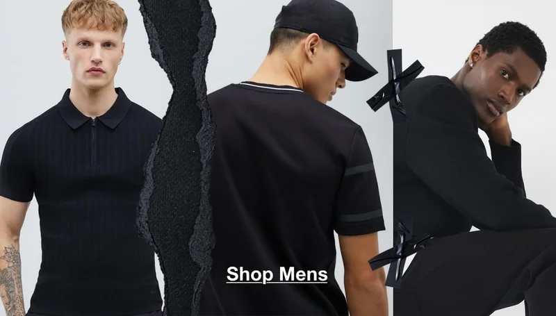 Shop Mens