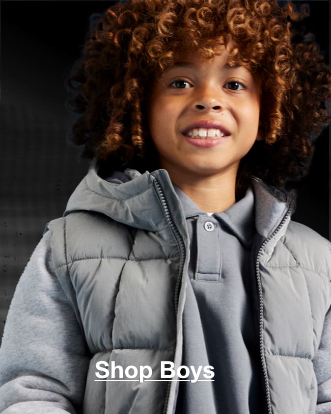 Shop Boys