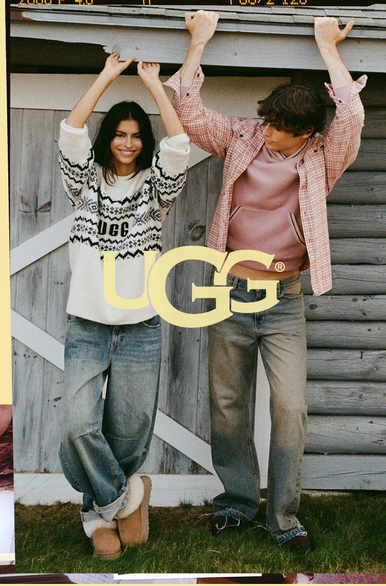 IMAGE-XDIV UGG