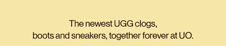 IMAGE-NEWEST UGG