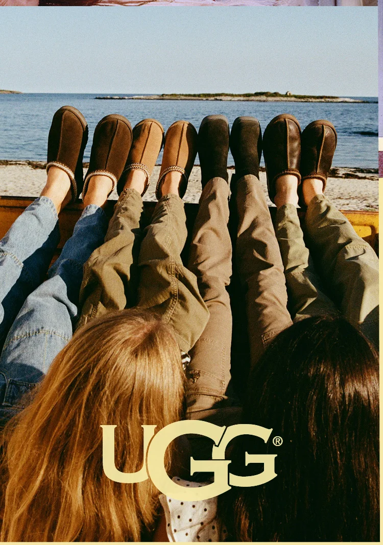 IMAGE-XDIV UGG