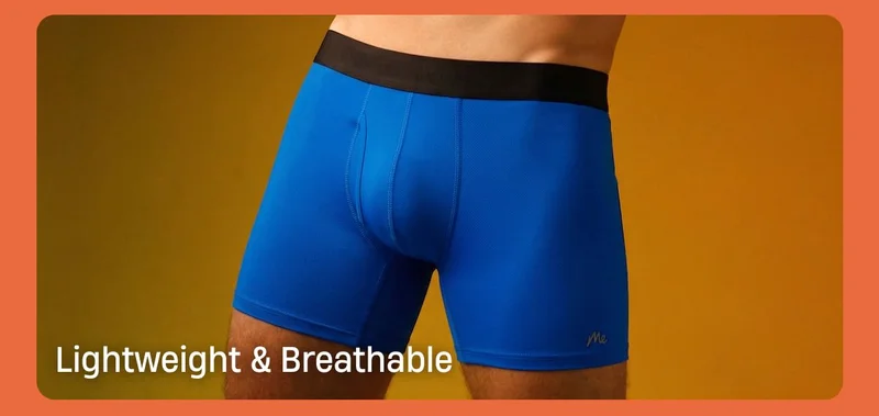 Boxer Brief