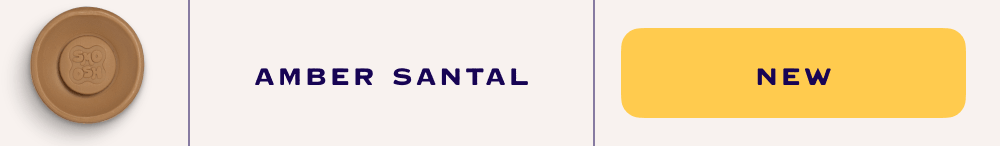 Amber Santal, New