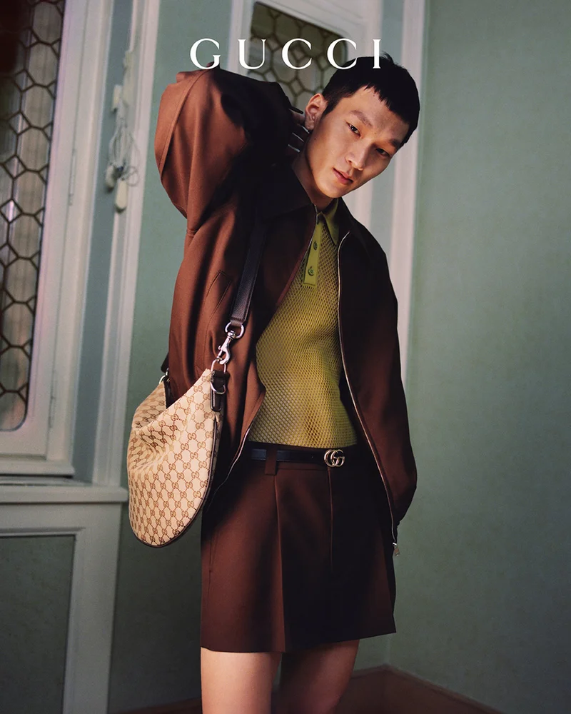 Bag Discover more on the Gucci website