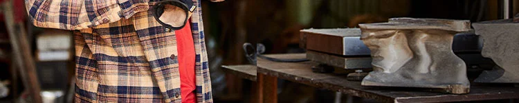 REBAR WORK SHIRTS