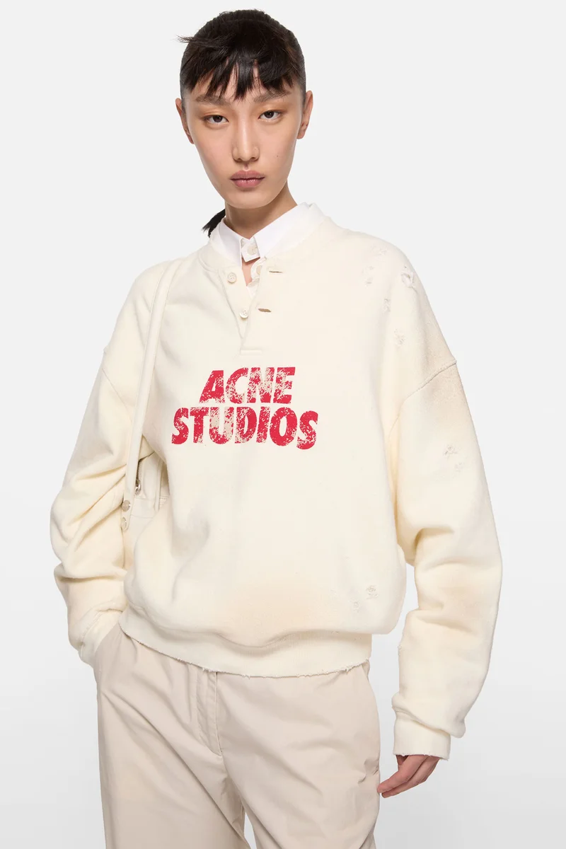 Brushed Fleece Essentials Brushed Fleece Essentials