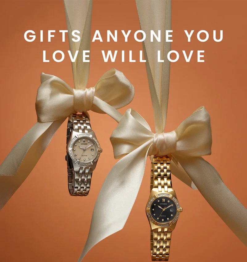 Gifts Anyone You Love Will Love