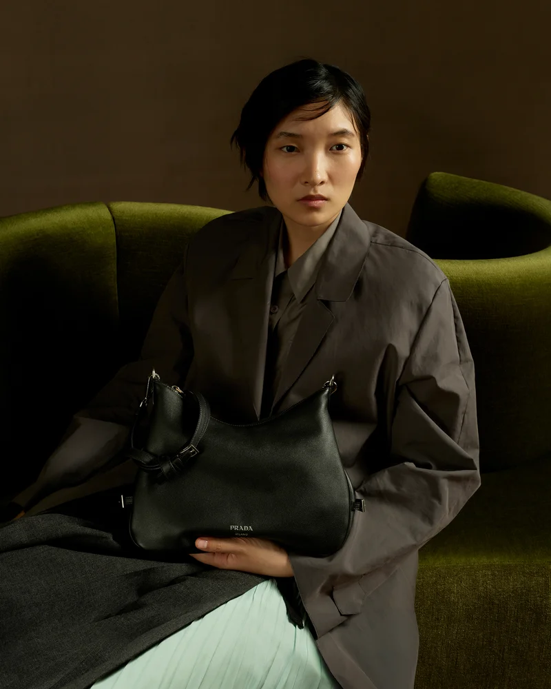 Prada hero
