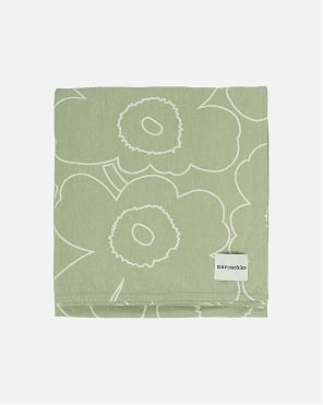 Piirto Unikko Bedspread