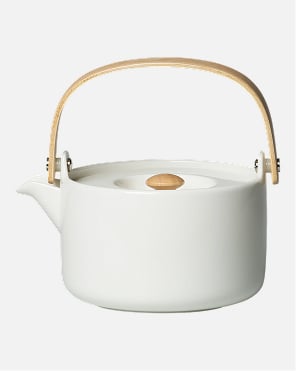 Oiva Teapot