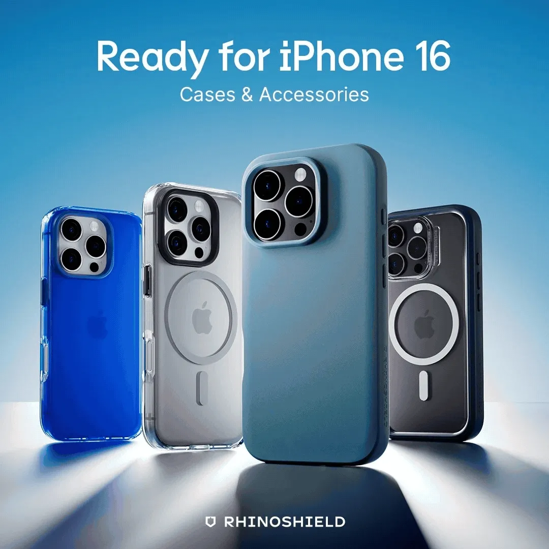 iPhone 16 Sales
