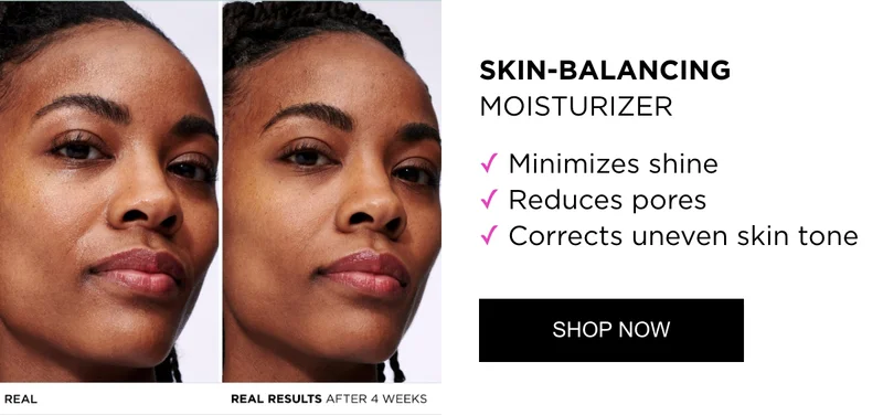 SKIN-BALANCING