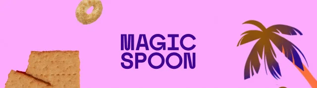 MAGIC SPOON
