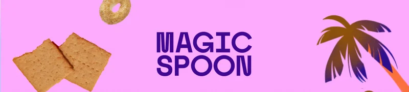 MAGIC SPOON