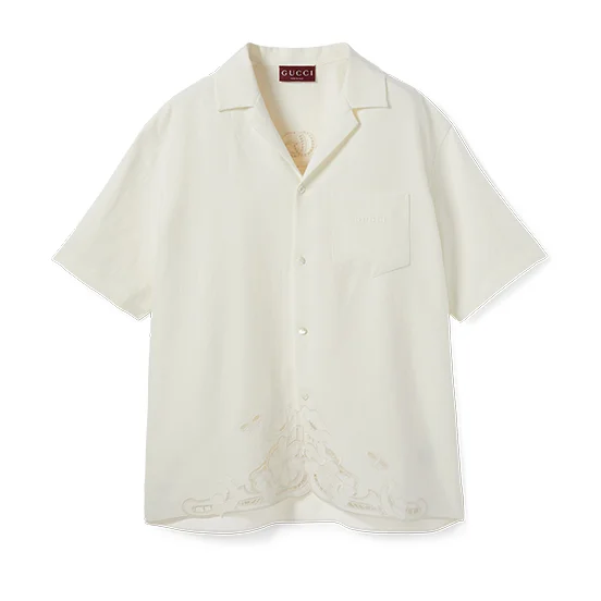 Clothing item Discover more on the Gucci website