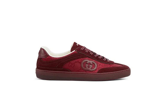Shoe(s) Discover more on the Gucci website
