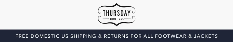Free shipping & returns for all footwear