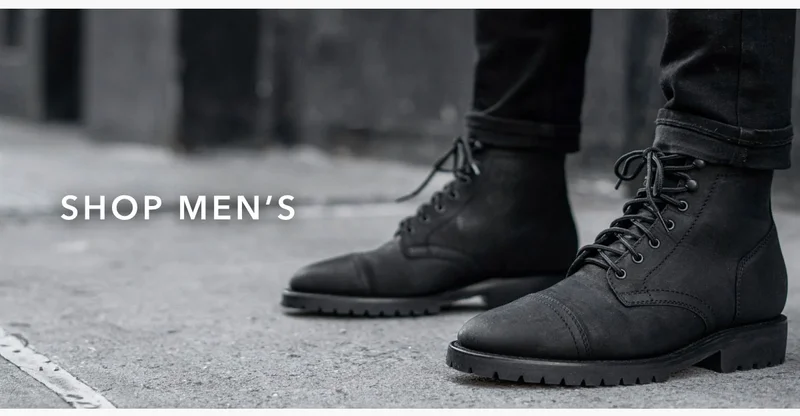 Shop Men's