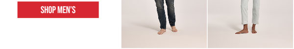 Lucky Denim Line Up Shop Men