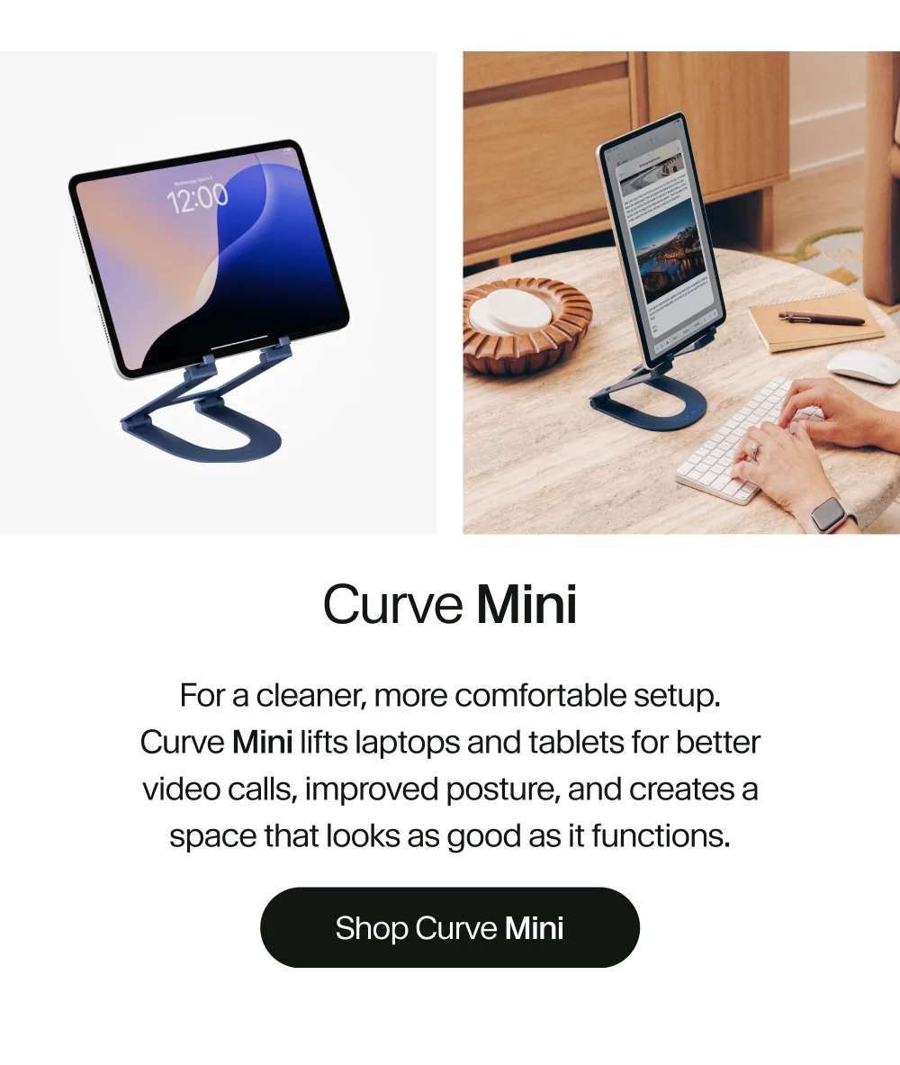 Curve Mini