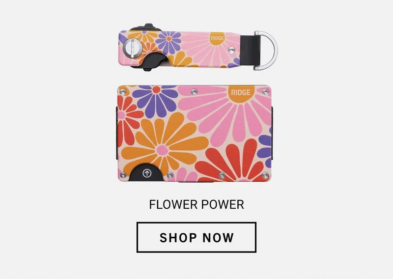 Shop Flower Power