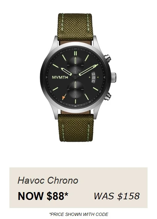 View product recommended for you