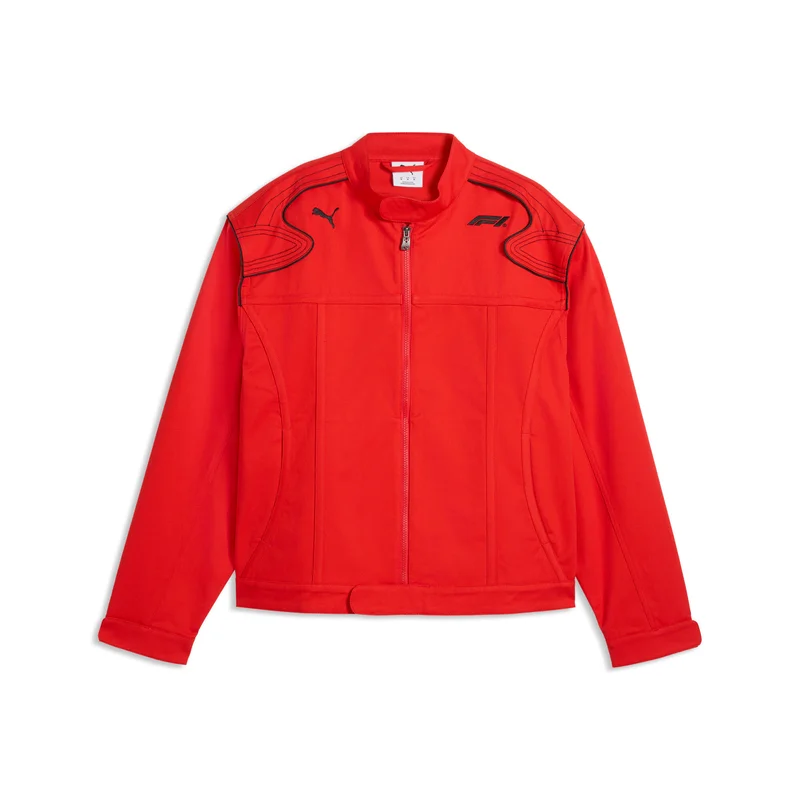PUMA F1® Men's Racing Jacket